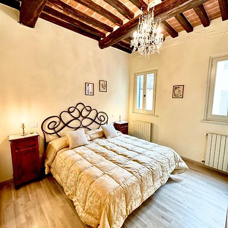 Casa Ambra Aparthotel Cortona Kültér fotó