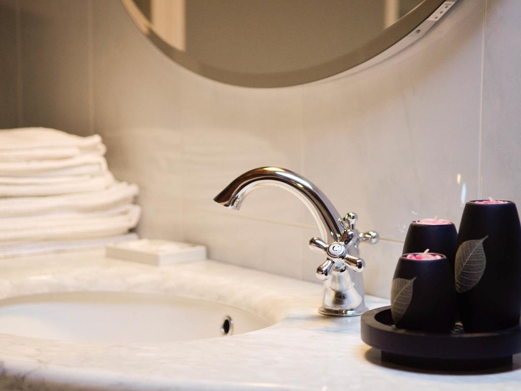 Casa Ambra Aparthotel Cortona Szoba fotó