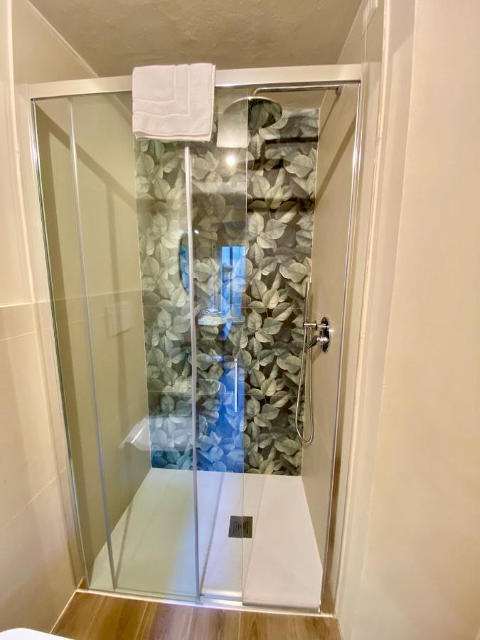 Casa Ambra Aparthotel Cortona Kültér fotó
