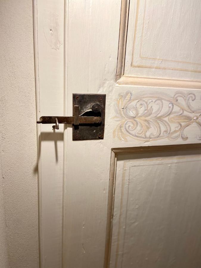 Casa Ambra Aparthotel Cortona Kültér fotó
