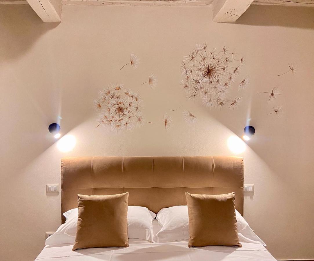 Casa Ambra Aparthotel Cortona Kültér fotó