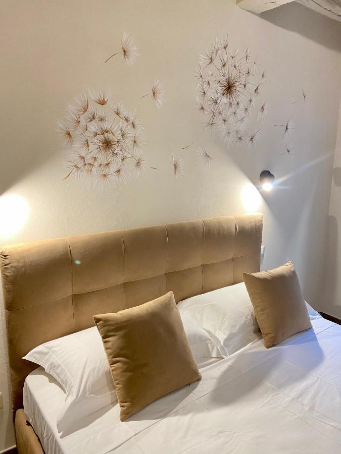 Casa Ambra Aparthotel Cortona Kültér fotó