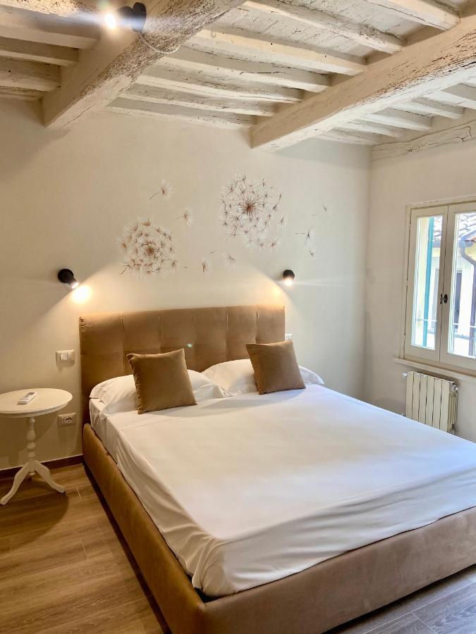 Casa Ambra Aparthotel Cortona Kültér fotó