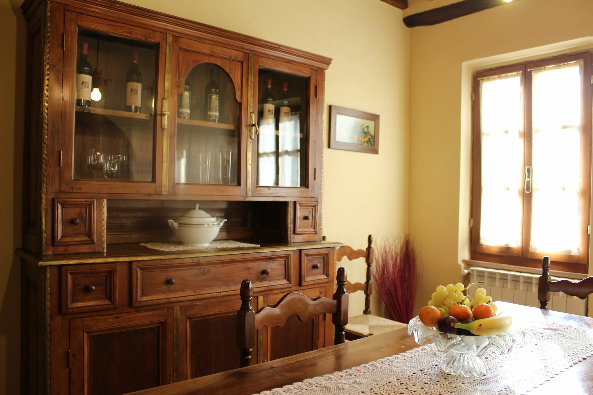 Casa Ambra Aparthotel Cortona Kültér fotó